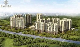 爆料佛山楼盘最新消息,揭秘最新开盘项目与价格走势